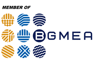 BGMEA MEMBERSHIP NO AM-1594