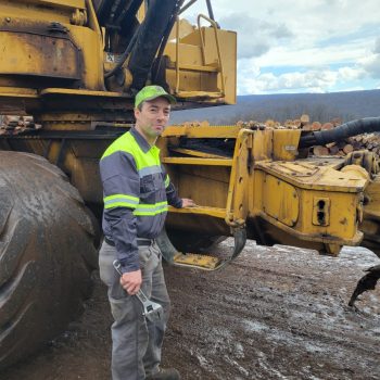 safety Work Shirt