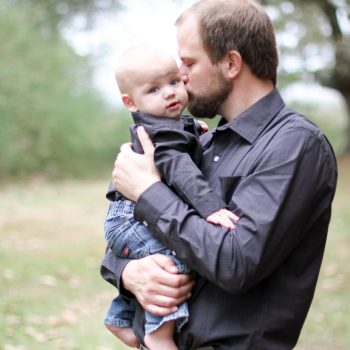 Father And Son Set Shirt