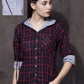 Ladies Casual Shirt