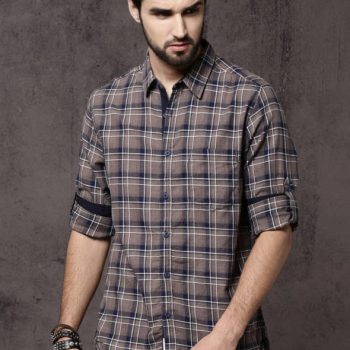 Gents Casual Shirt