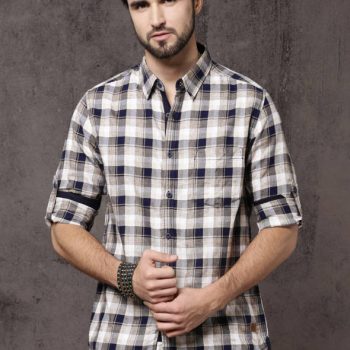 Gents Casual Shirt