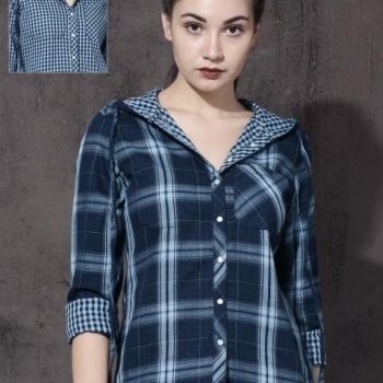 Ladies Casual Shirt