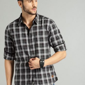 Mens Casual Shirt