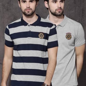 Polo T Shirt For Men